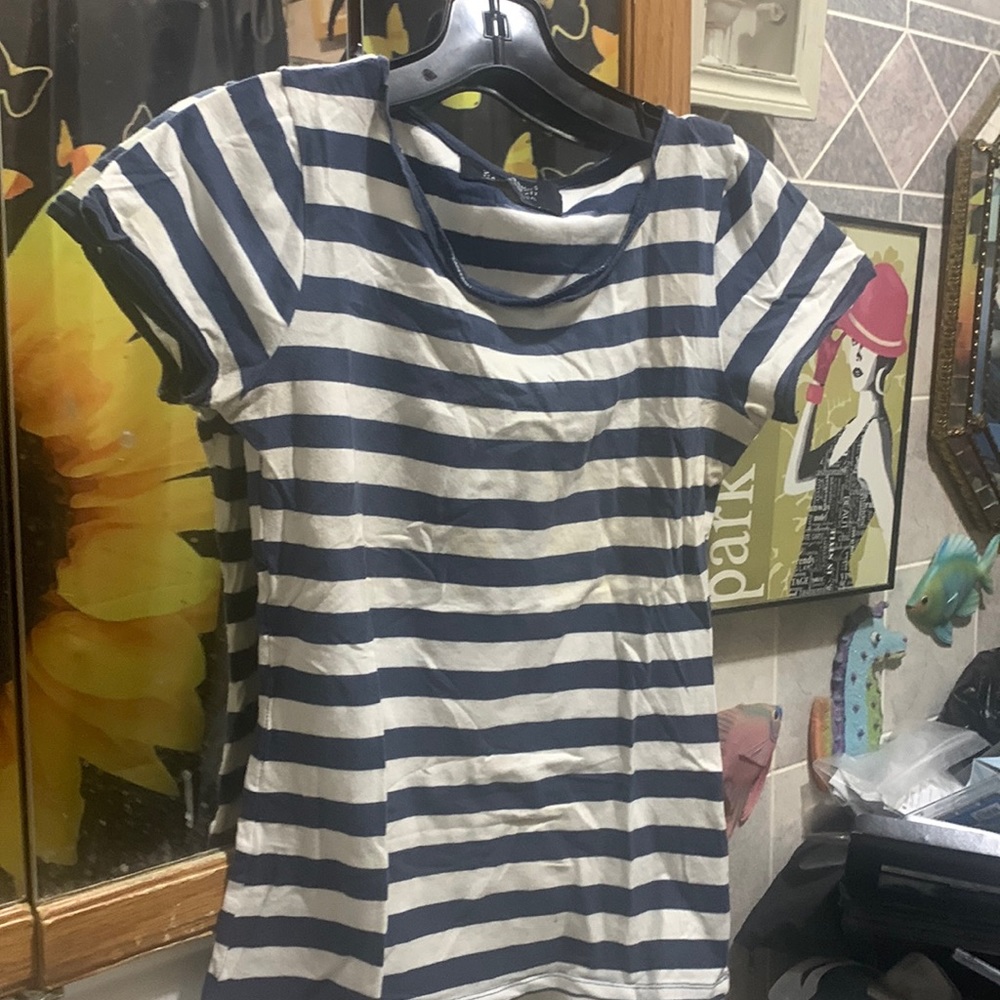 Zara shirt